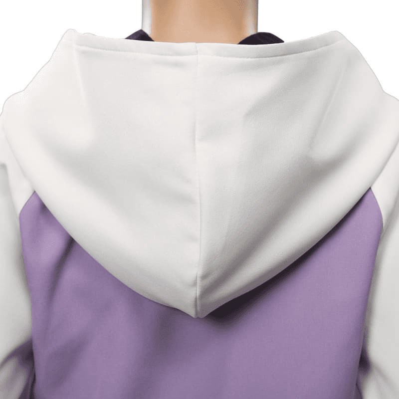 Hinata Cosplay - Naruto™