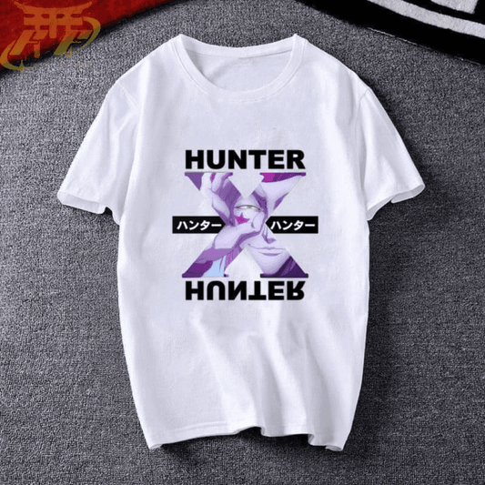 Hunter x Hisoka T-shirt - Hunter x Hunter™