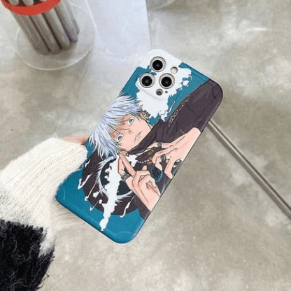 iPhone Case Gojo Satoru - Jujutsu Kaisen™
