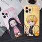 iPhone case Nezuko - Demon Slayer™