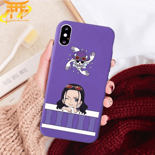 iPhone case Robin - One Piece™