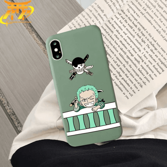 iPhone case Zoro - One Piece™