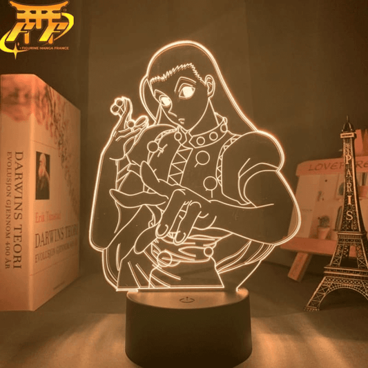 Irumi Zoldik LED Light - Hunter x Hunter™
