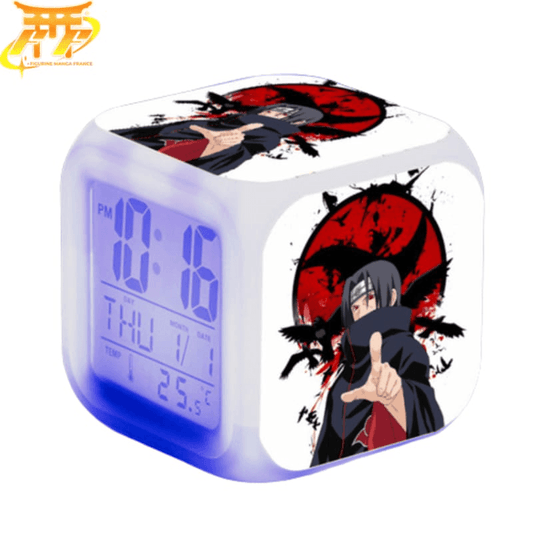 Itachi Alarm Clock - Naruto Shippuden™