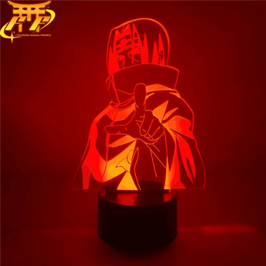 Itachi LED Lamp - Naruto Shippuden™