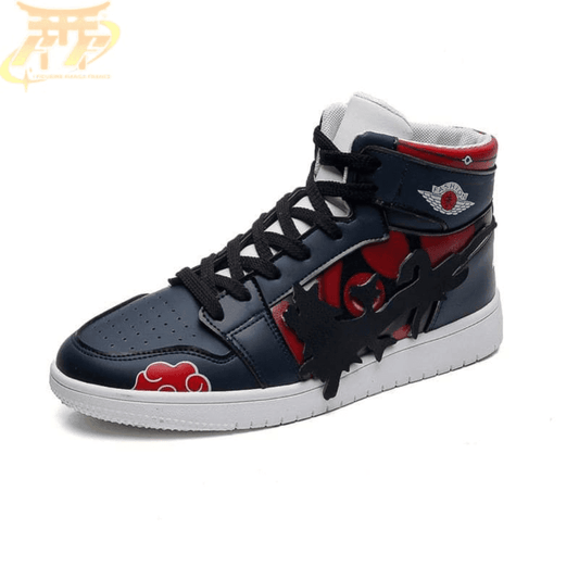 Itachi Uchiha Sneakers - Naruto Shippuden™