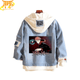 Itadori Yuji Denim Jacket - Jujutsu Kaisen™