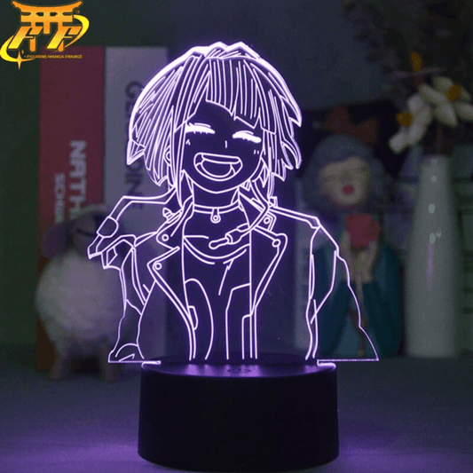 Jiro Kyoka LED Lamp - My Hero Academia™
