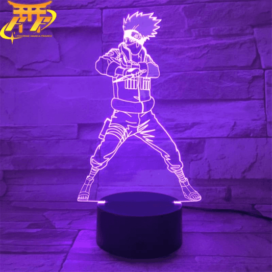 Kakashi Hatake LED Lamp - Naruto Shippuden™