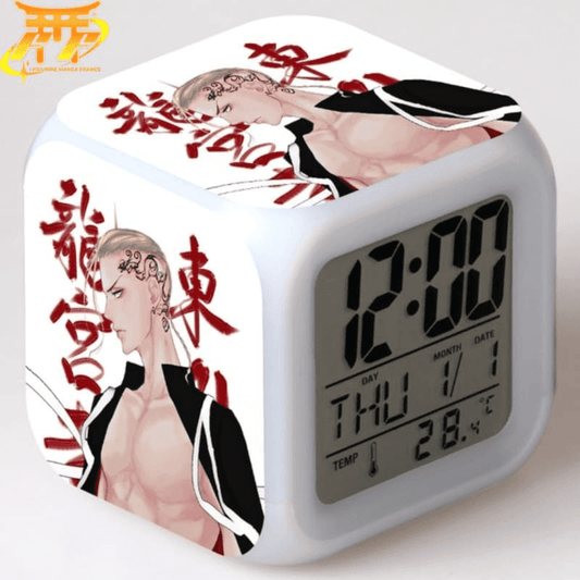 Ken Ryuguji (Draken) Alarm Clock - Tokyo Revengers™