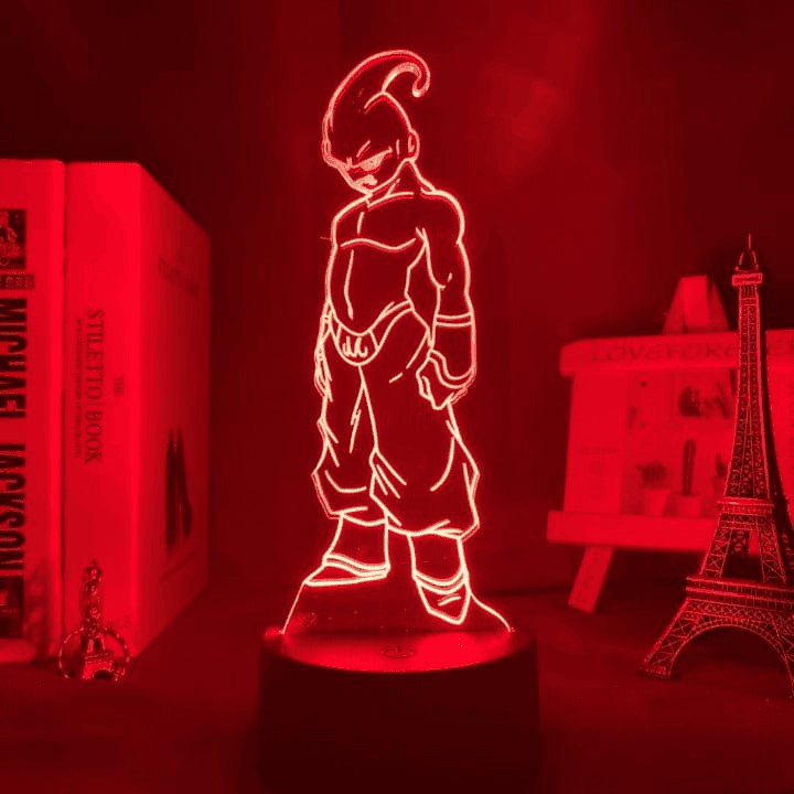 Kid Buu LED Lamp - Dragon Ball Z™