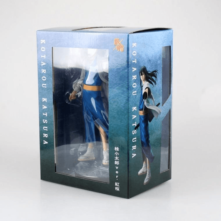 Kotaro Katsura Figure - Gintama™