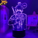 Lamp LED Aki Hayakawa - Chainsaw Man™