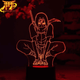 Lamp LED Itachi