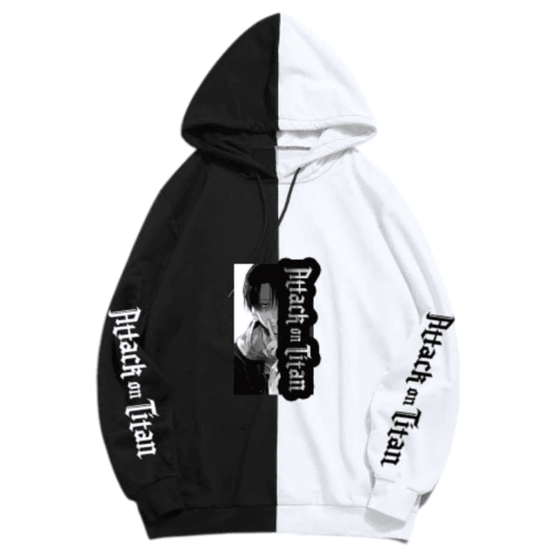 Livail Ackerman Sweater - Attack on Titan™