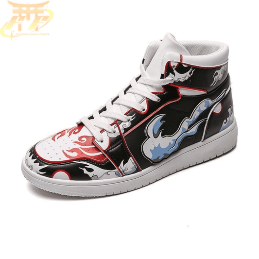 Luffy Gear Fourth Sneakers - One Piece™