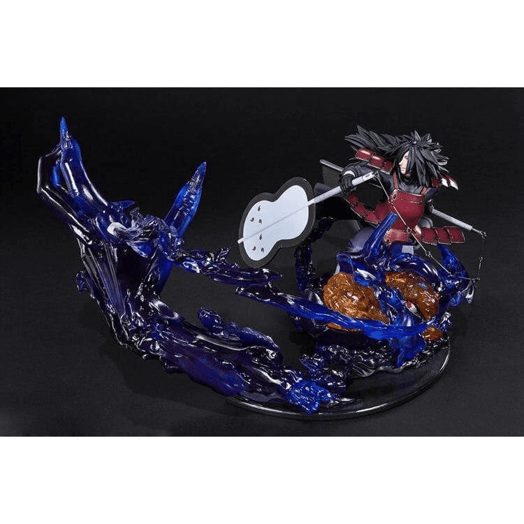 Madara Uchiha Figure - Naruto Shippuden™