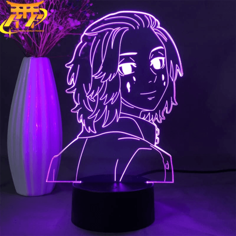 Manjiro Sano LED Light - Tokyo Revengers™