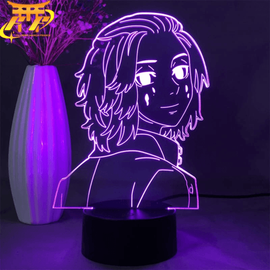Manjiro Sano LED Light - Tokyo Revengers™