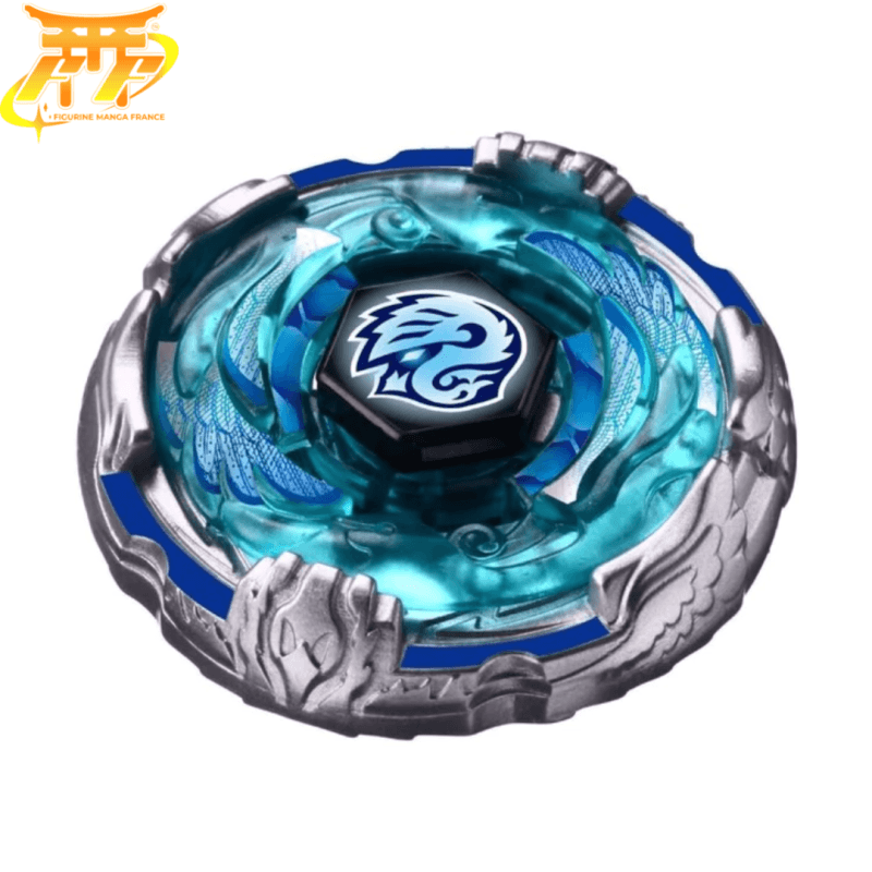 Metal Fury Tops - Beyblade Metal Fusion™