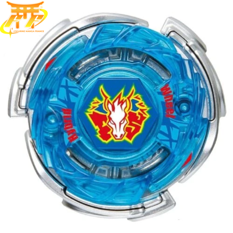 Metal Fury Tops - Beyblade Metal Fusion™