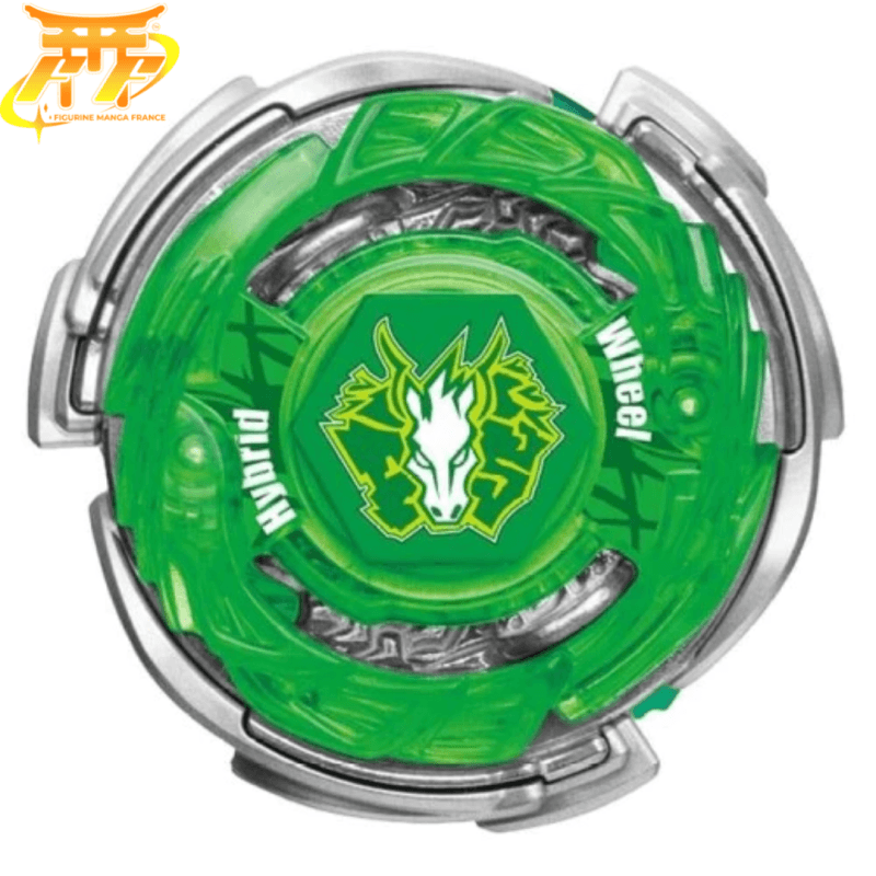 Metal Fury Tops - Beyblade Metal Fusion™