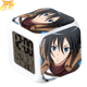 Mikasa Ackerman Alarm Clock - Attack on Titan™