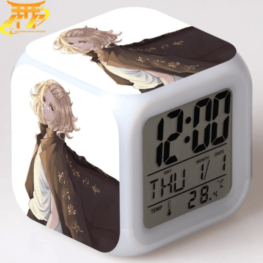 Mikey Alarm Clock - Tokyo Revengers™