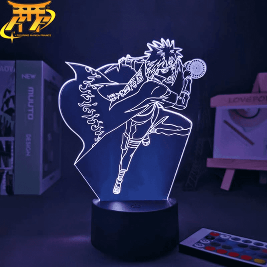 Minato LED Lamp - Naruto Shippuden™