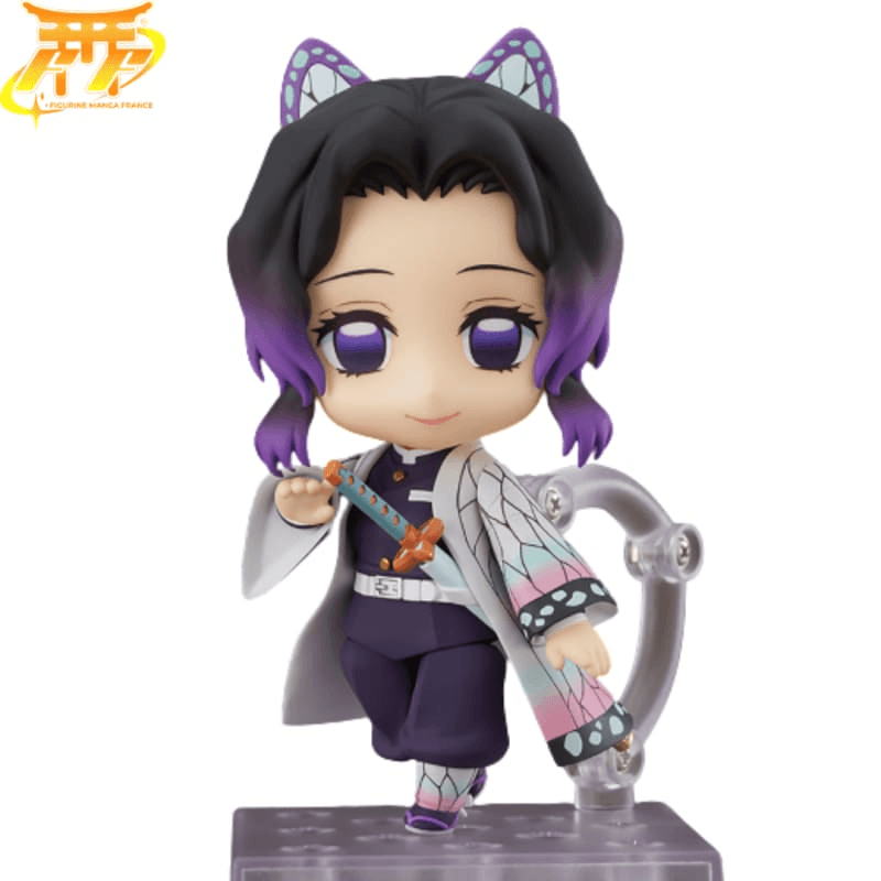 Mini Figure Shinobu Kocho Demon Slayer Anime Figure Store mini-figure-shinobu-kocho-demon-slayer-anime-figure-store
