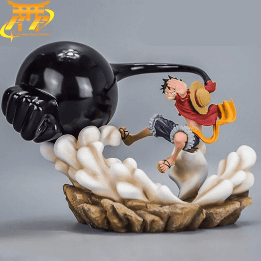 Monkey D. Luffy Gear Third Figure - One Piece™