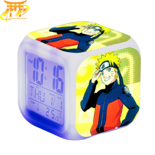 Naruto Alarm Clock - Naruto Shippuden™