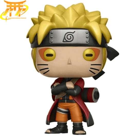 Naruto Hermit POP Figure - Naruto Shippuden™
