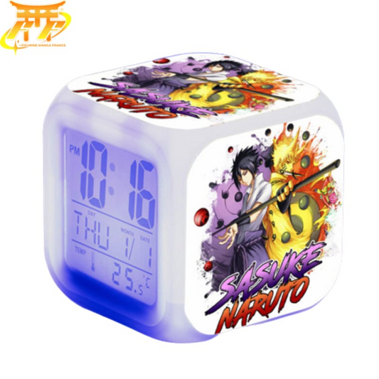 Naruto Sasuke Alarm Clock - Naruto Shippuden™