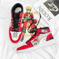 Naruto Sennin Sneakers - Naruto Shippuden™