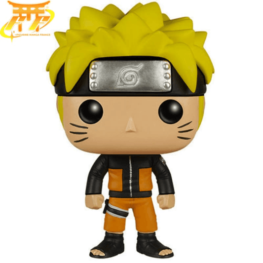 Naruto Uzumaki POP Figure - Naruto Shippuden™