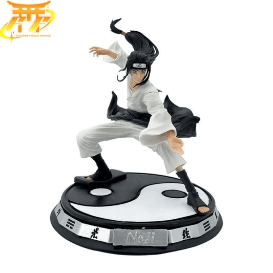 Neji Figure - Naruto Shippuden™