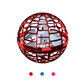Boomrang Ball (Rotating Flying Ball) - Decoration