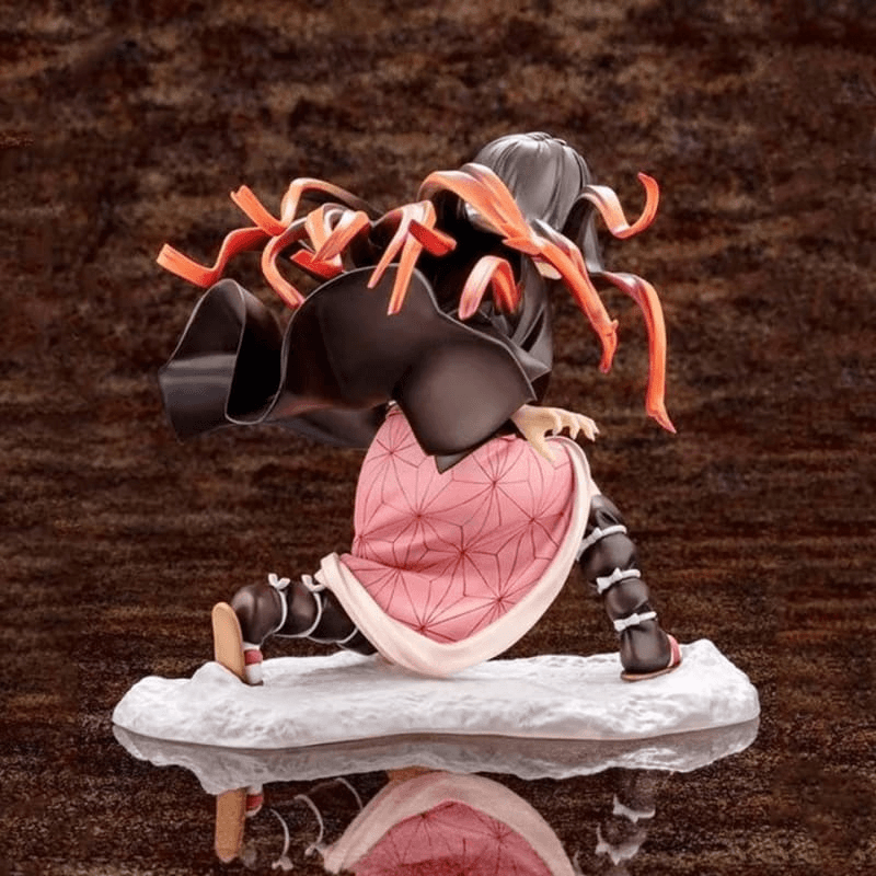 Nezuko Kamado Figure - Demon Slayer™