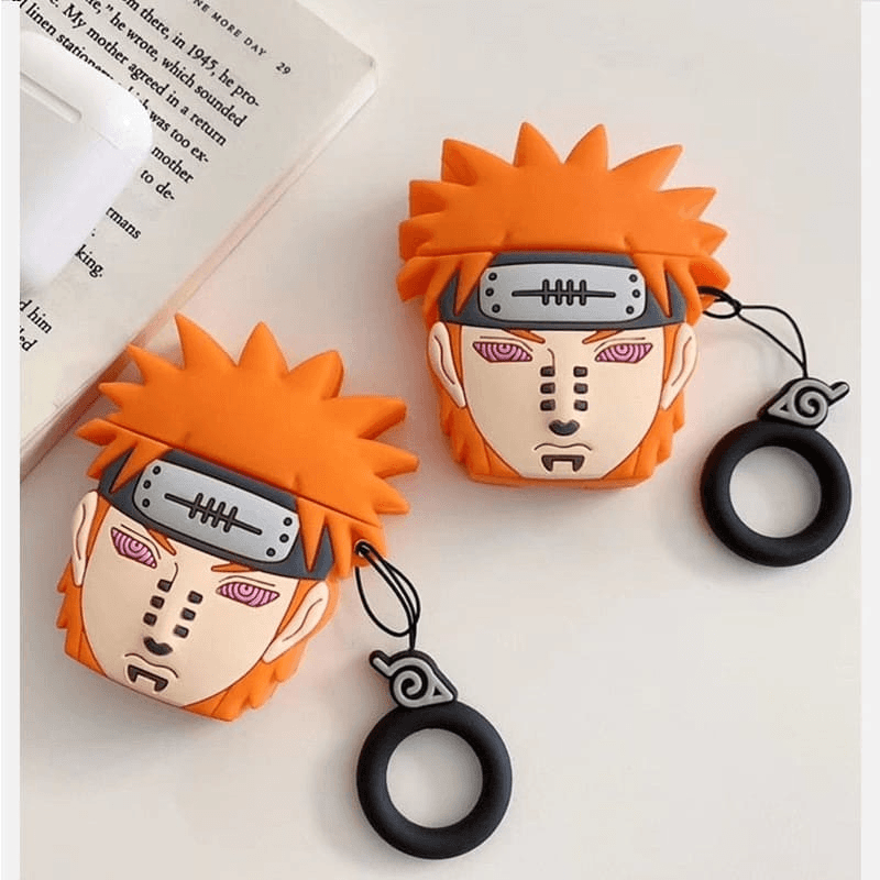 Païn Airpods Case - Naruto™
