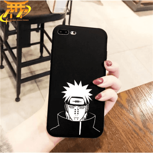 Païn iPhone Case - Naruto Shippuden™
