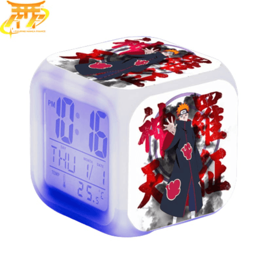 Pain Tendo Alarm Clock - Naruto Shippuden™