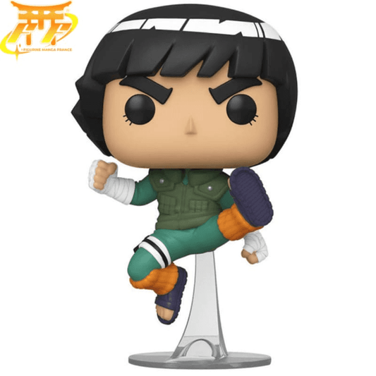 POP Figure Rock Lee - Naruto Shippuden™