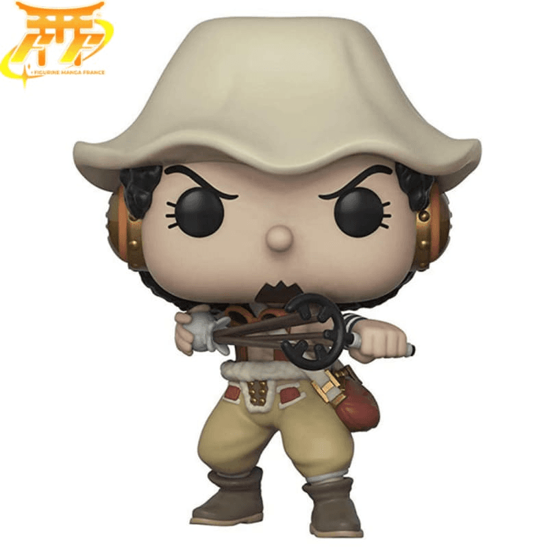 POP Usopp Figure - One Piece™