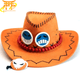 Portgas D Ace Hat - One Piece™