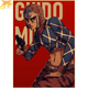 Poster Guido Mista - JoJo's Bizarre Adventure™