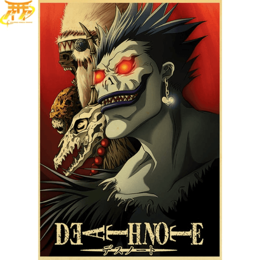 Poster Shinigami: Ryuk - Death Note™