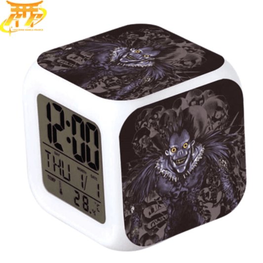 Ryuk Alarm Clock - Death Note™