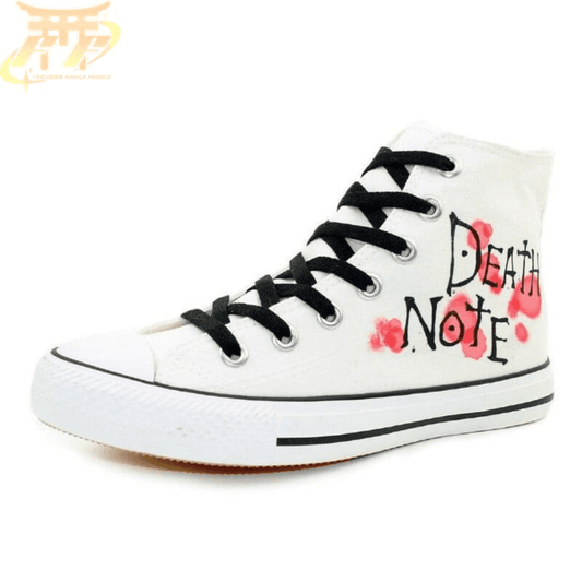 Ryuk Sneakers - Death Note™