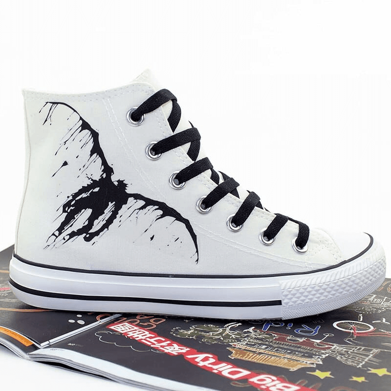 Ryuk Sneakers - Death Note™